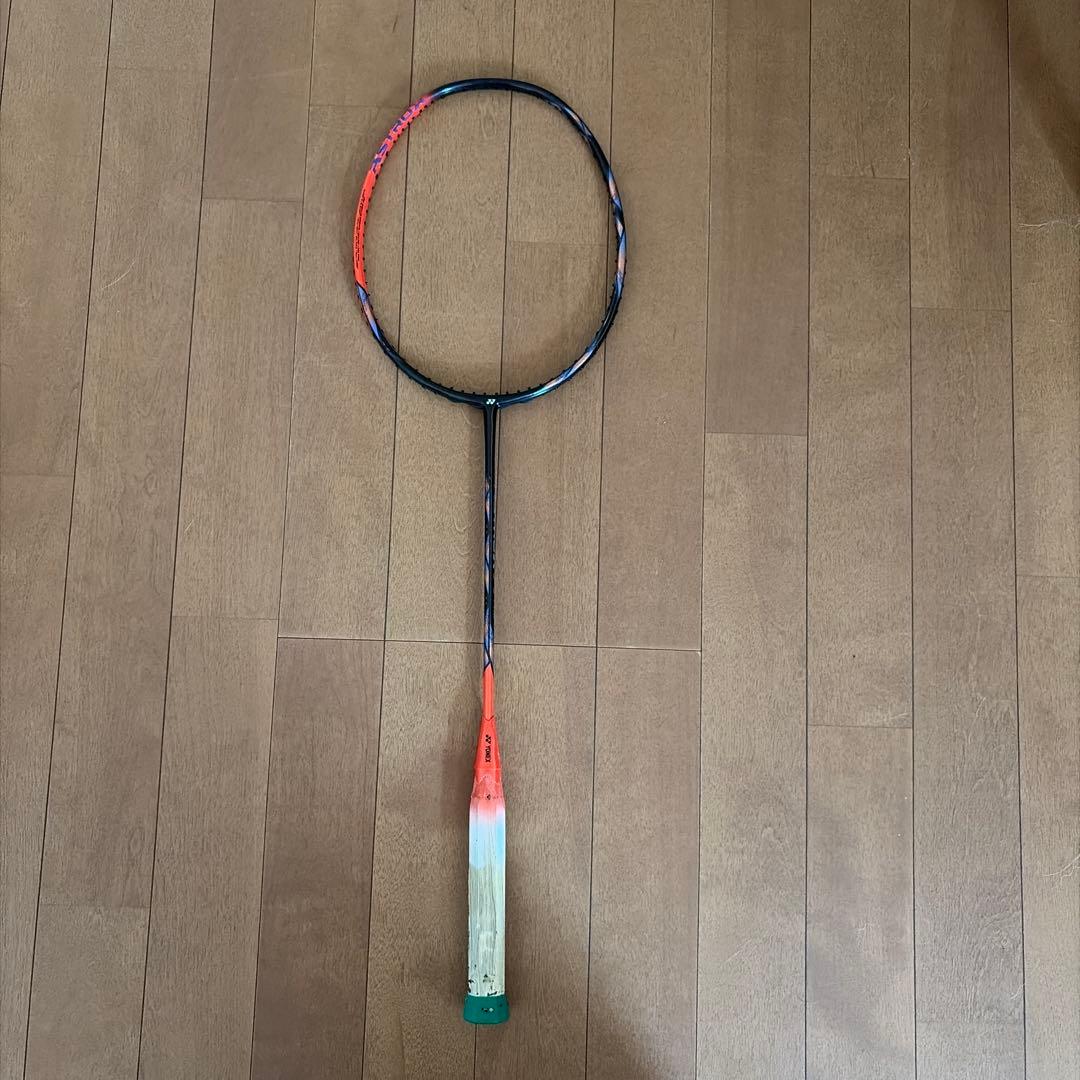 ラケット YONEX ASTROX 77 PRO 4U G5
