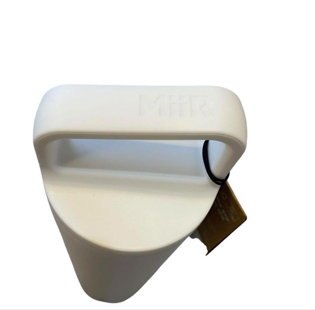 【ハワイ限定品】patagoniaxMiiR 新品 ステンレスボトル タンブラー