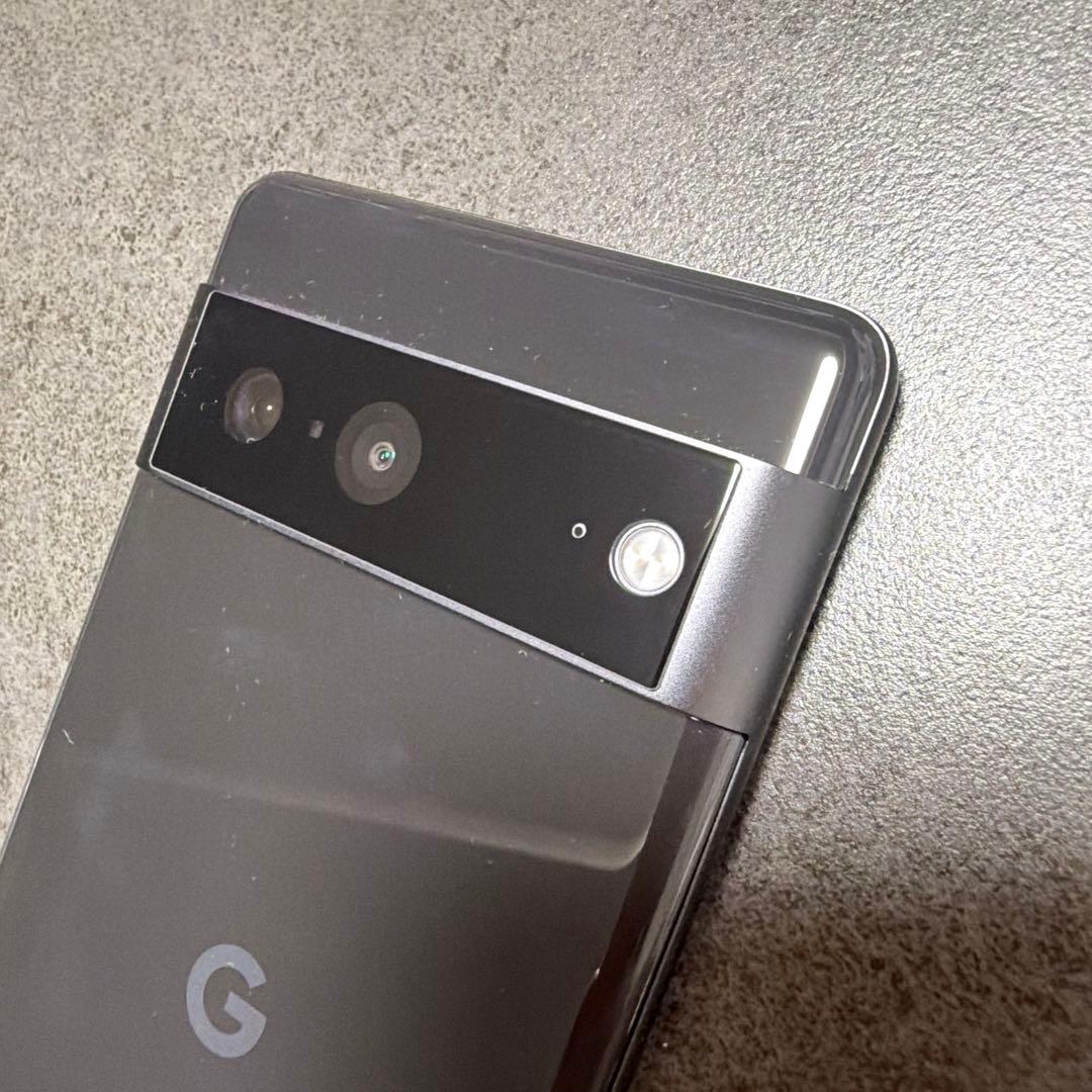 Google Pixel 7 ブラック 本体 128Gb