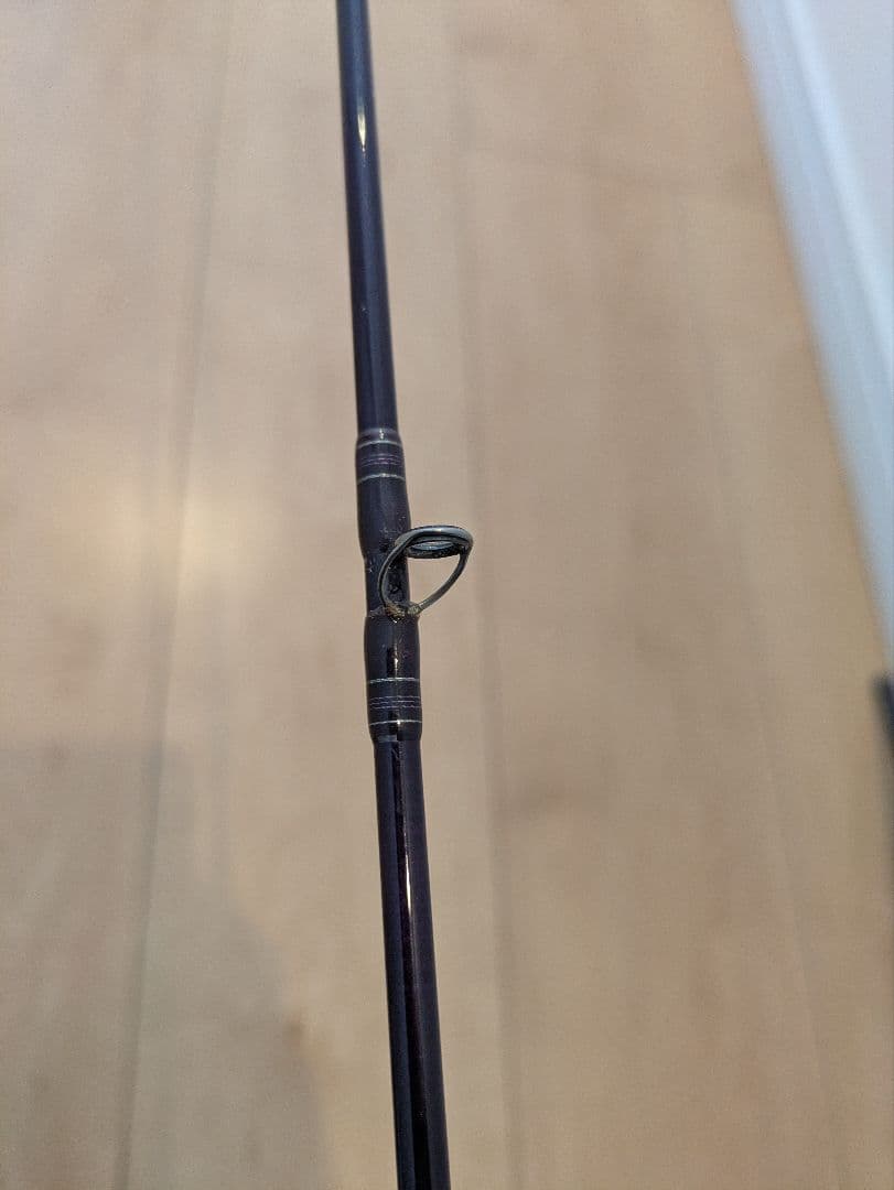 ダイワ ハートランド Z カワスペ2 カワスペシャル2