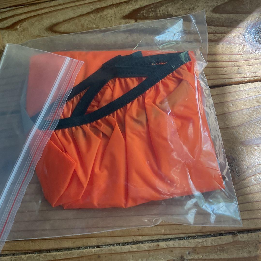 の*ー様 BROMPTON ブロンプトン　フロントバッグ M CHAPMAN