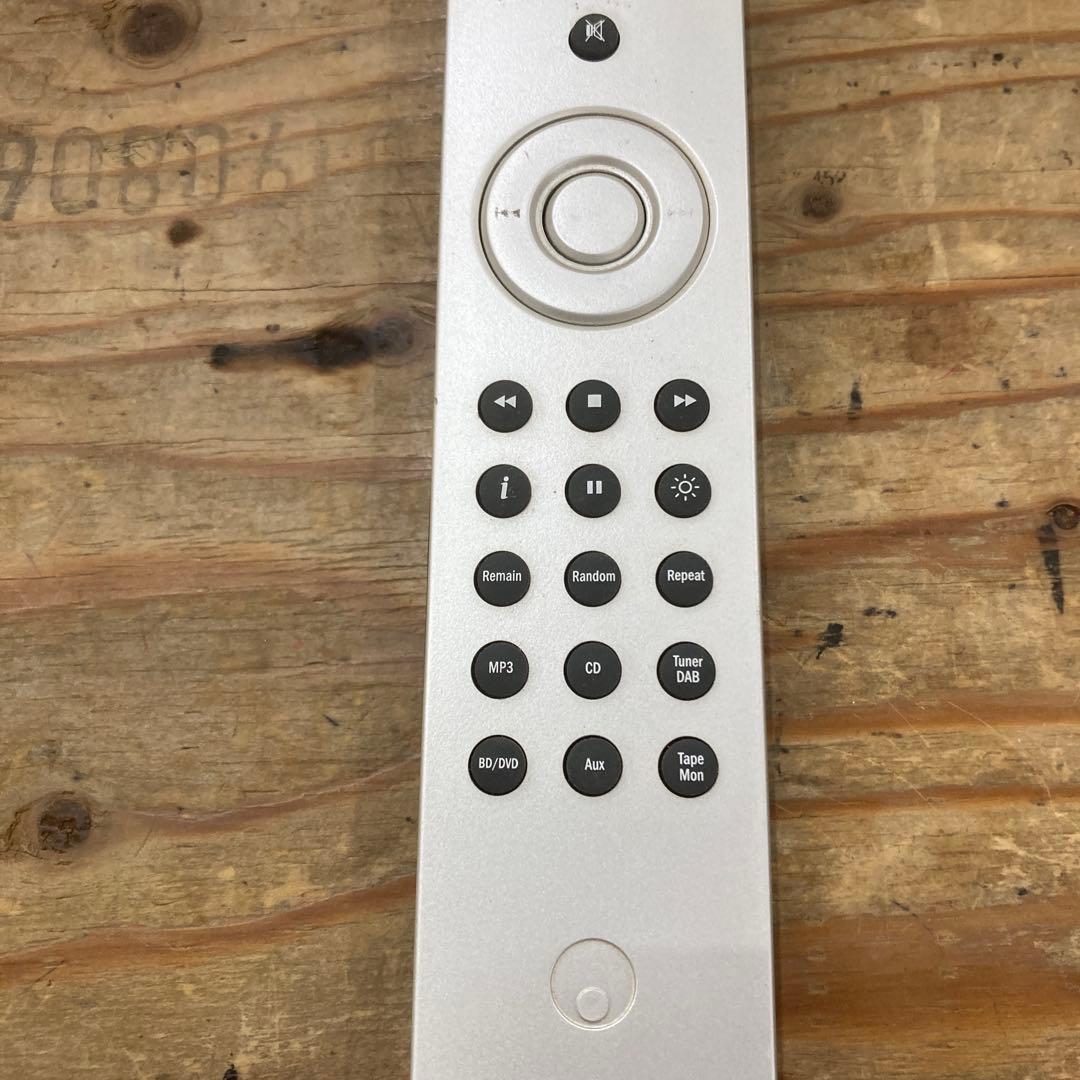 ケンブリッジ　ＲＣ-350A/350C対応リモコン