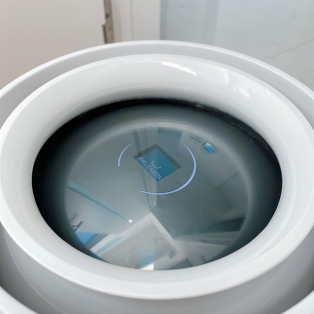 バルミューダRain ERN-1100UA-WK