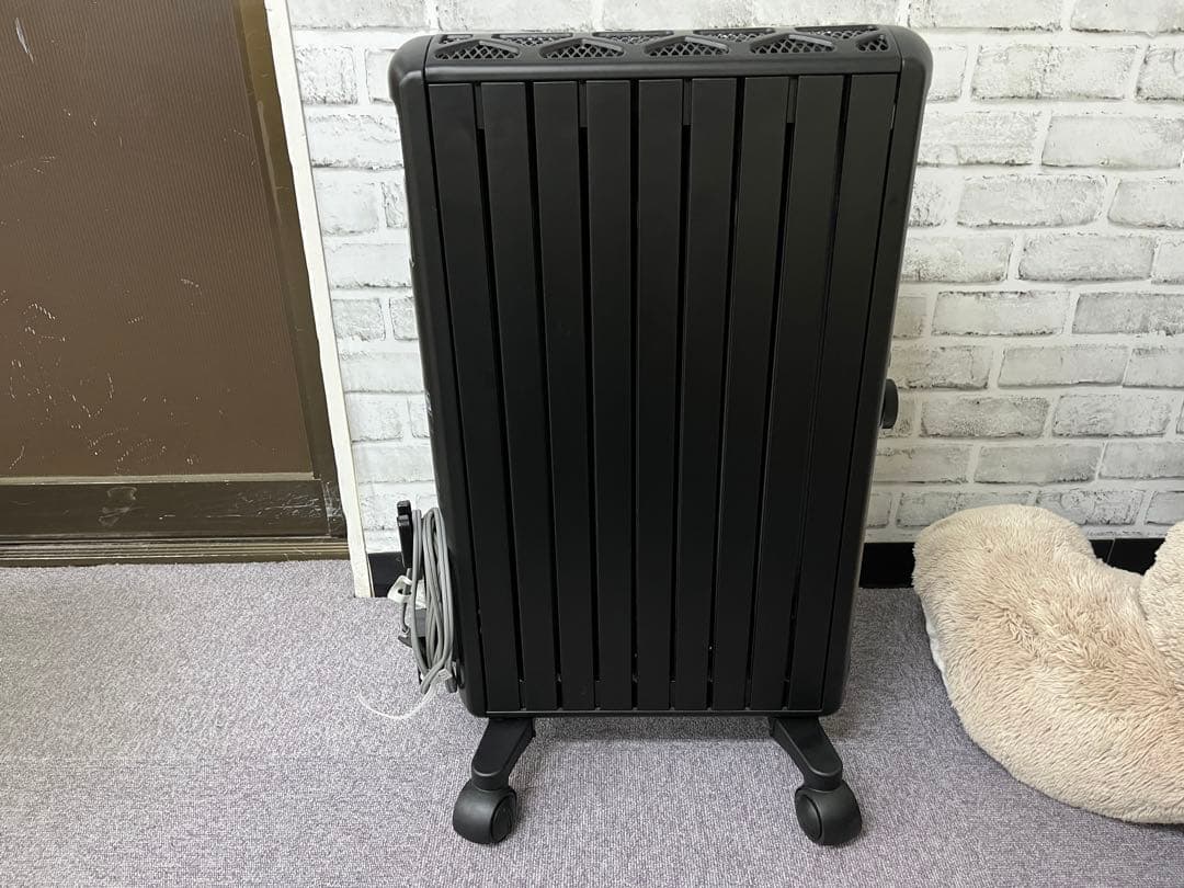 TEKNOS テクノス オイルヒーター TOH-D1102K