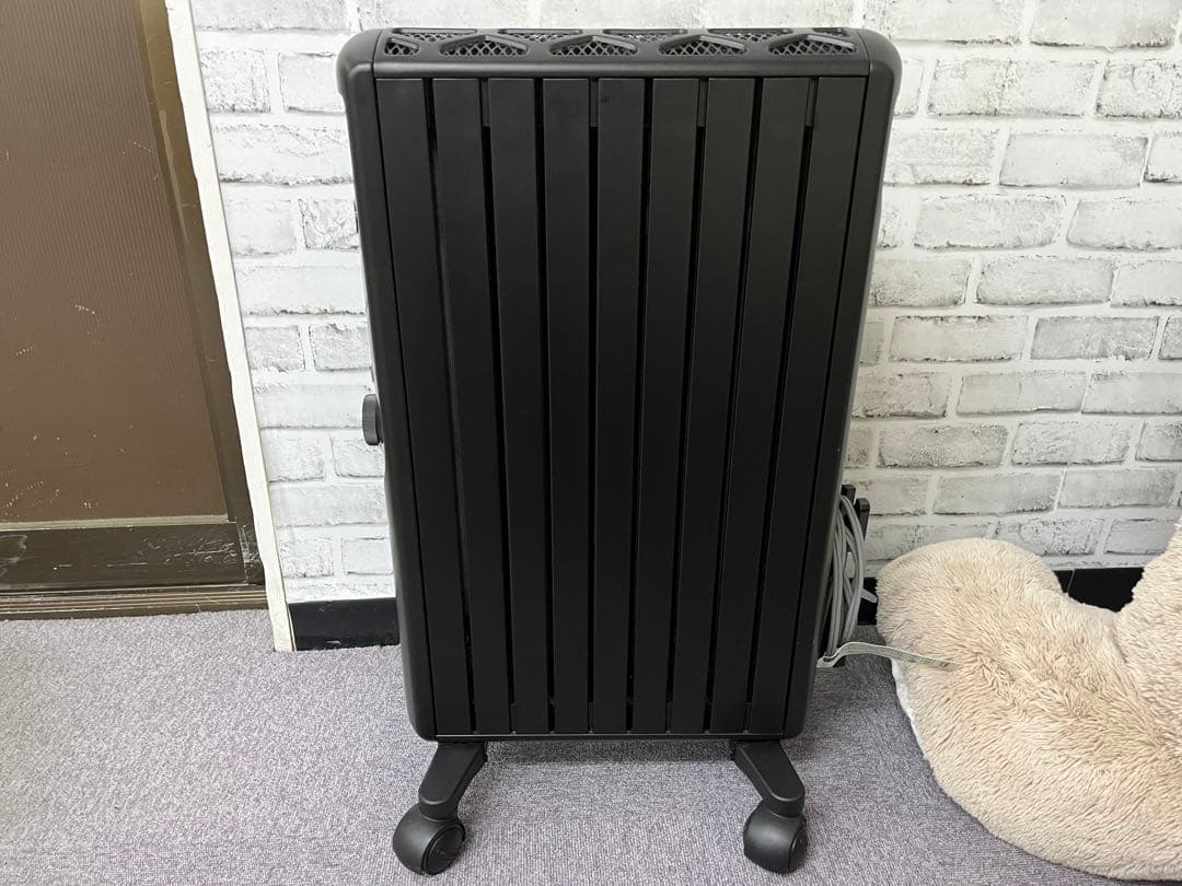 TEKNOS テクノス オイルヒーター TOH-D1102K