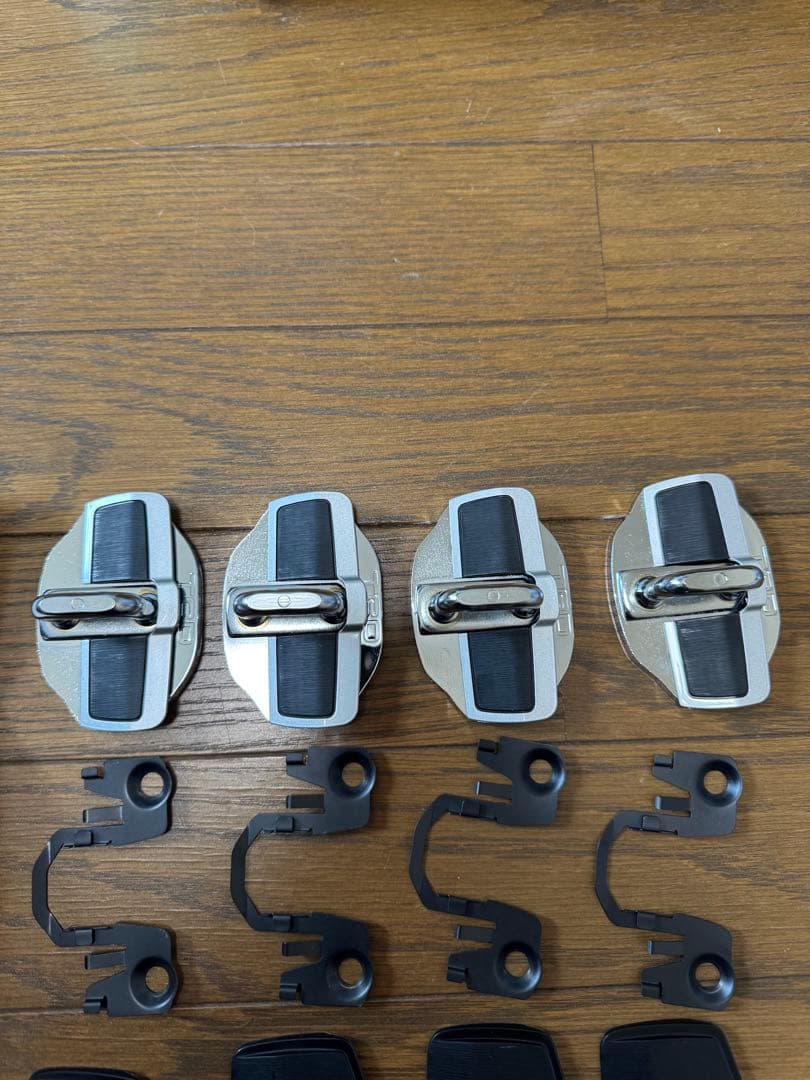 TRDドアスタビライザー MS304-00001 4ドア分