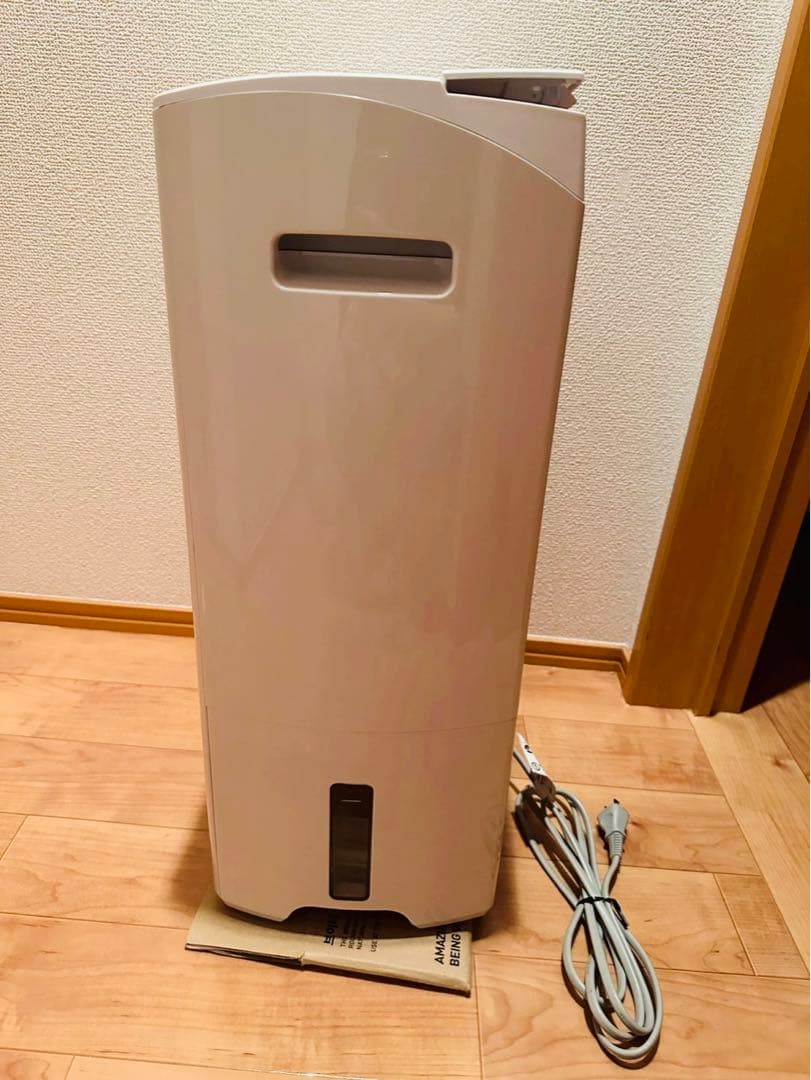 ほぼ未使用品✨ 極美品Panasonic F-YHVX120-W 衣類乾燥除湿機