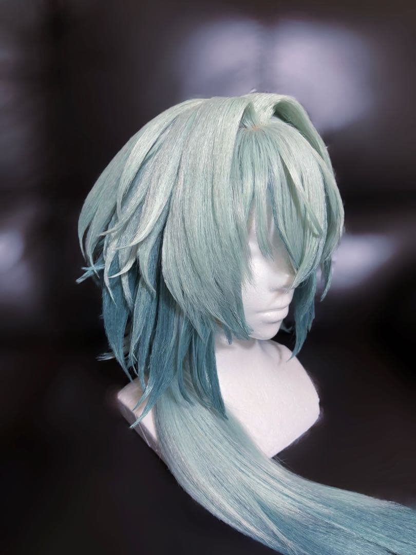 スタレ アナイクス ウィッグ