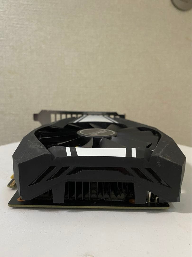 グラフィックボード ASUS PH-GTX1660S-6G
