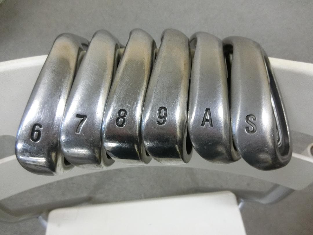 b701 初心者歓迎 エスヤード 等レディースゴルフ１０本セット