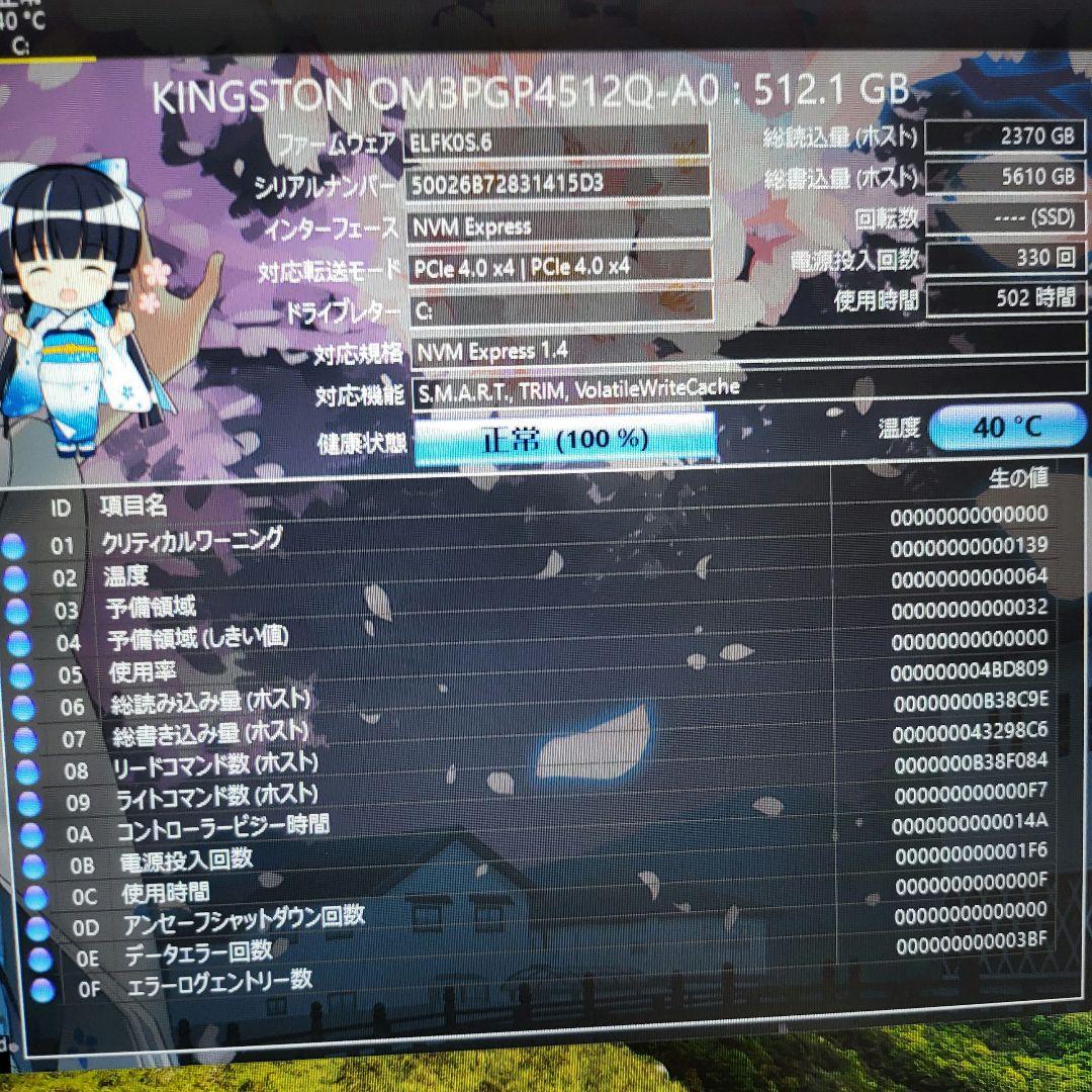 【美中古】 Minisforum EM680 SSD:512GB 付属品完備