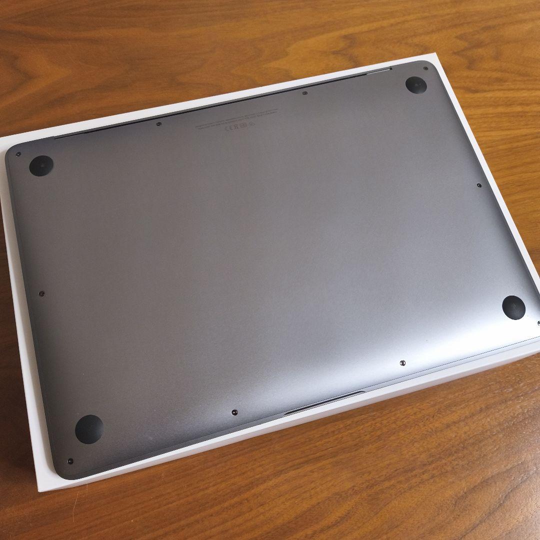 あもんさん専用MacBook Air 13 M1 2020 A2337