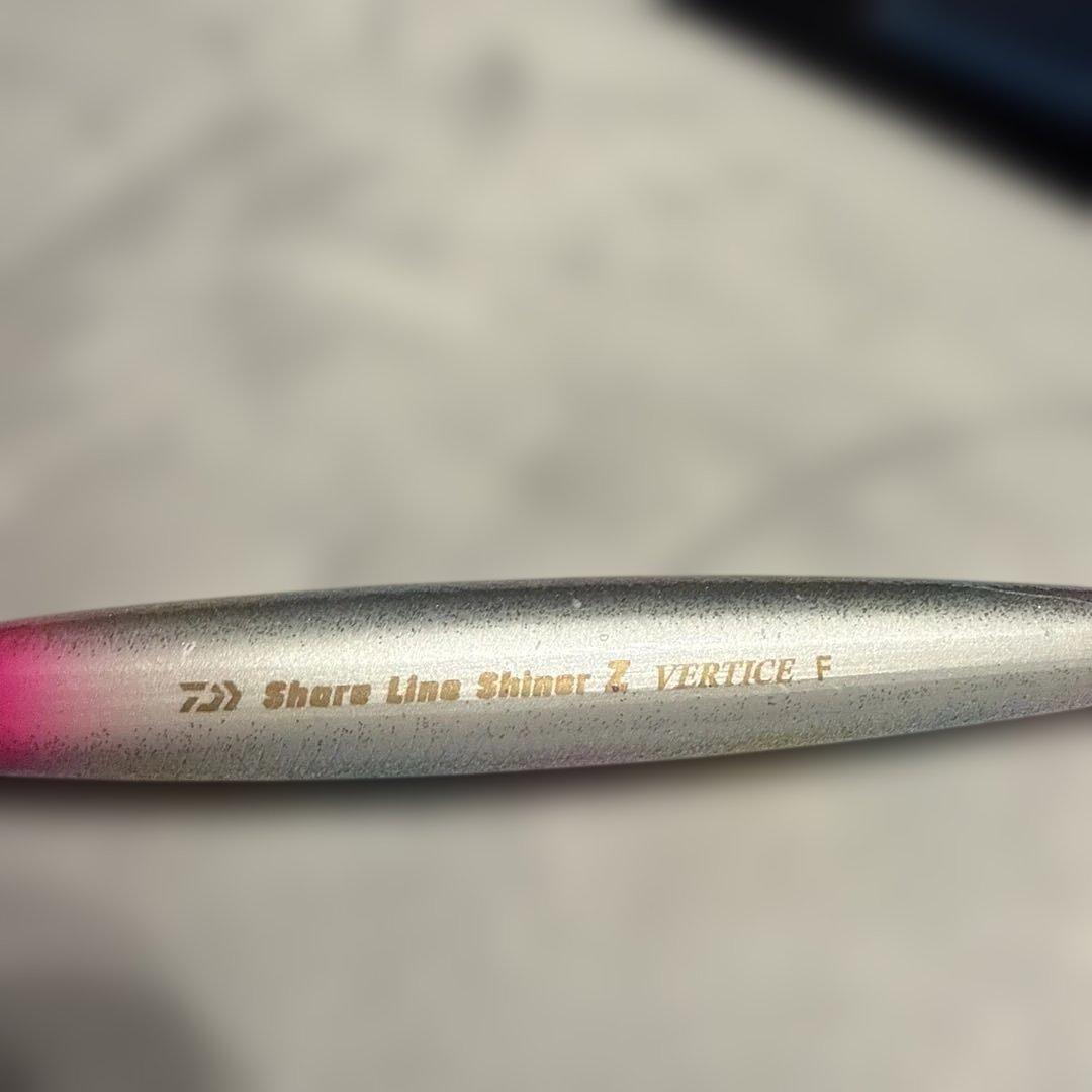 ダイワ　シーバスルアーセット