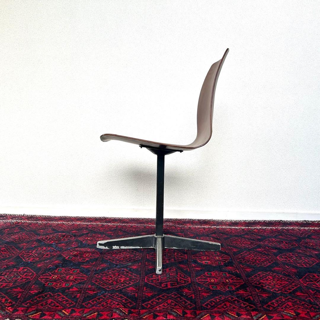 【Vintage】ドイツ製 PAGHOLZ パグホルツチェア