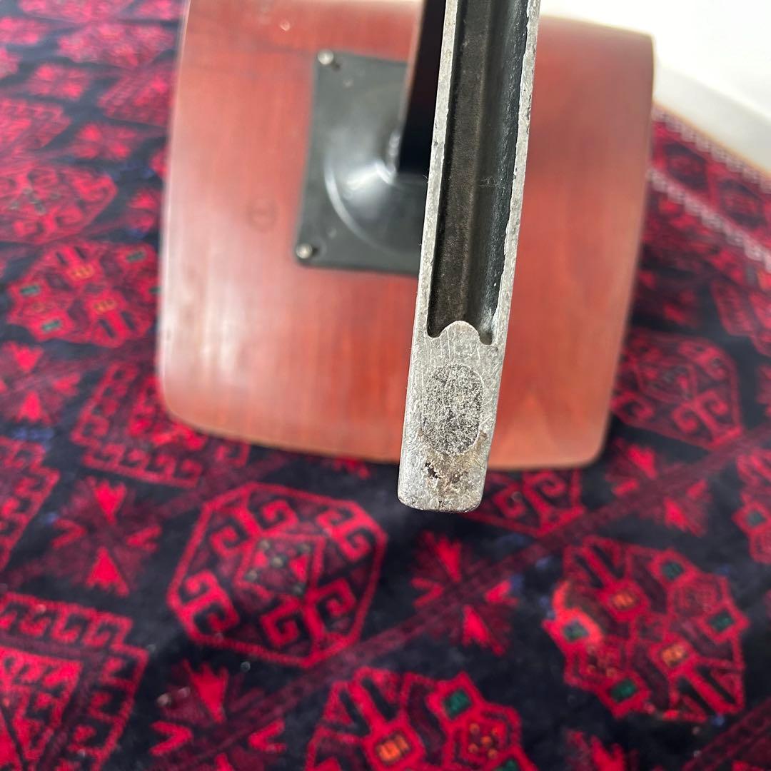 【Vintage】ドイツ製 PAGHOLZ パグホルツチェア