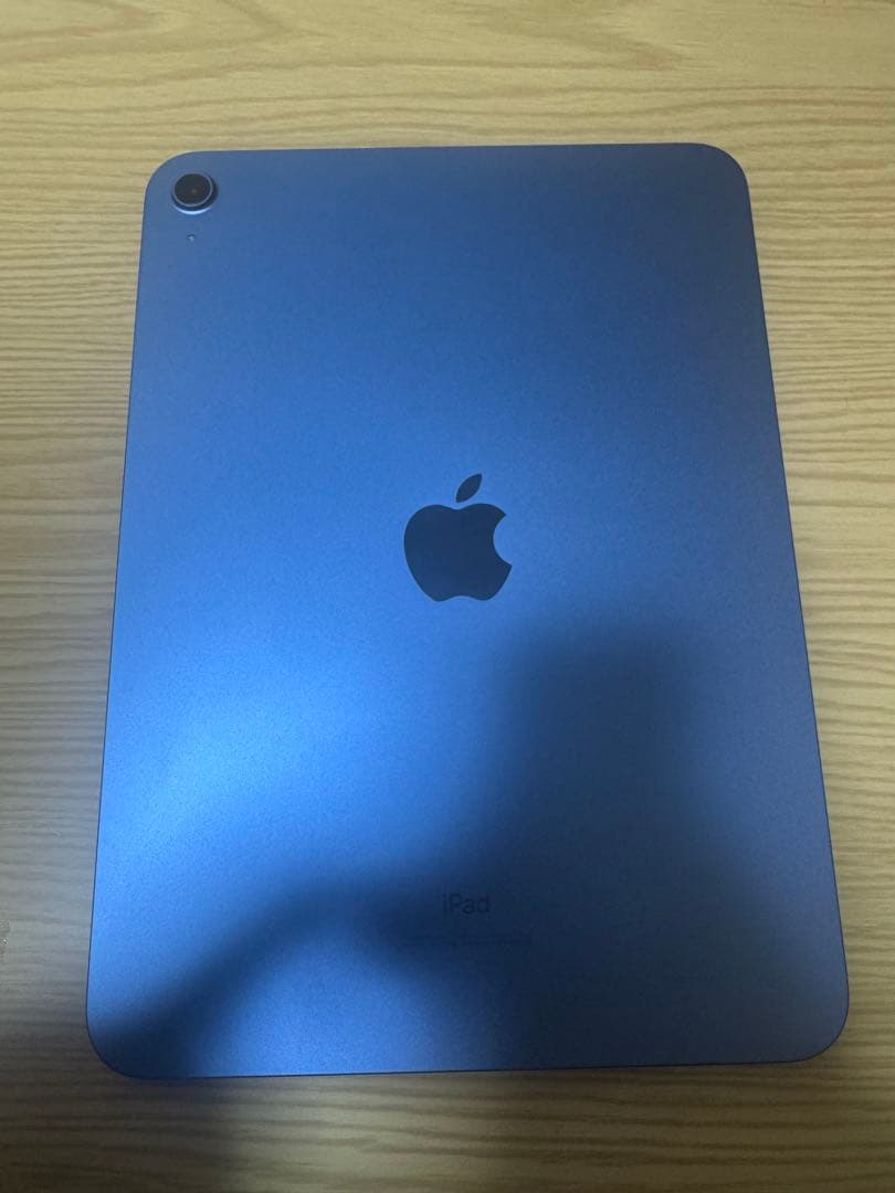 Apple 10.9インチ iPad 128GB