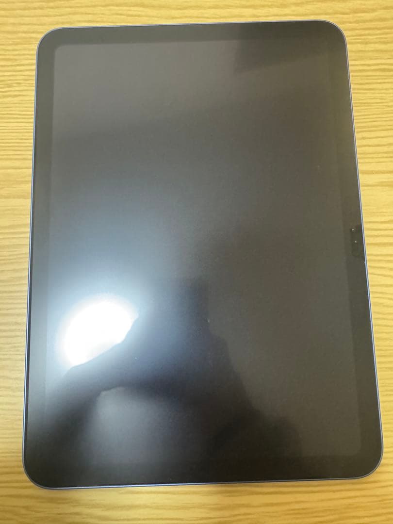 Apple 10.9インチ iPad 128GB