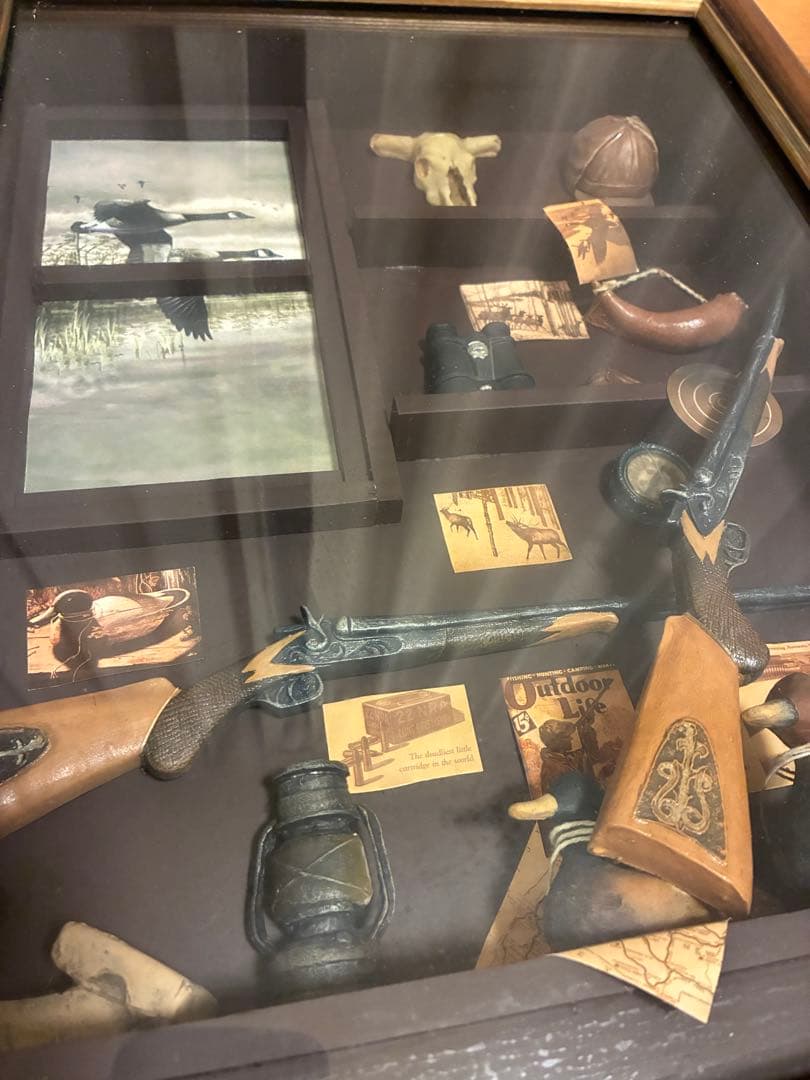 壁掛けインテリア