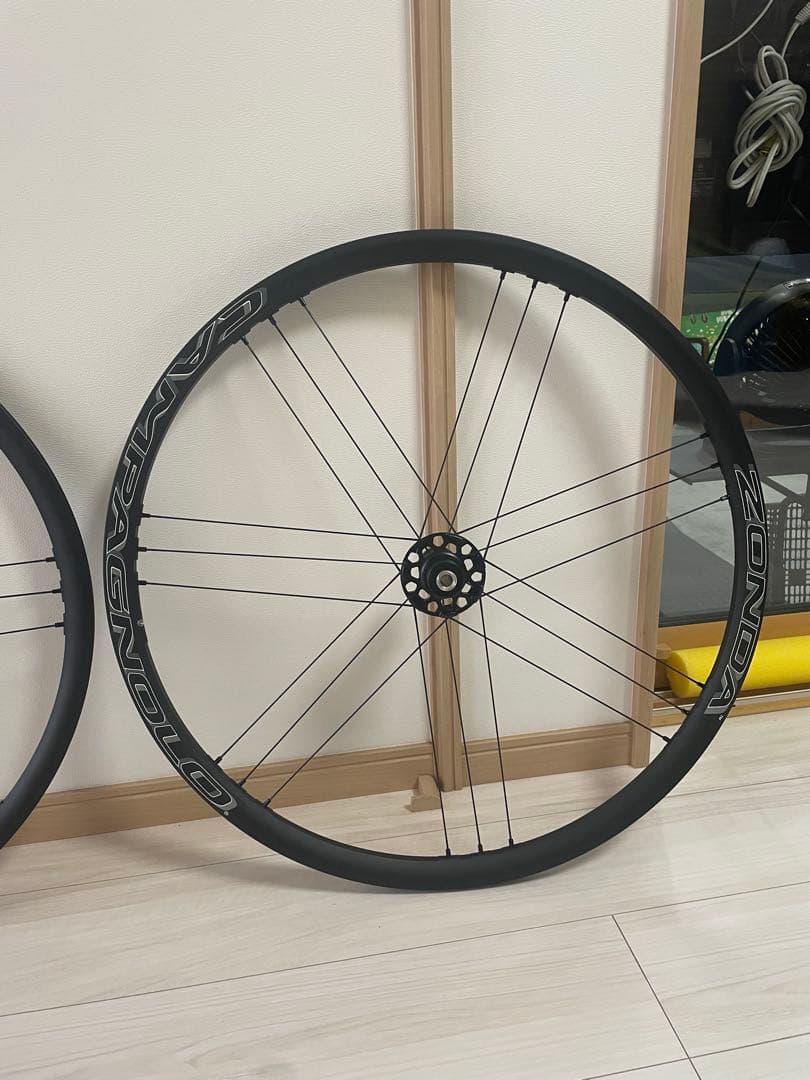 Campagnolo Zonda 700C DB カンパニョーロフリーボディ