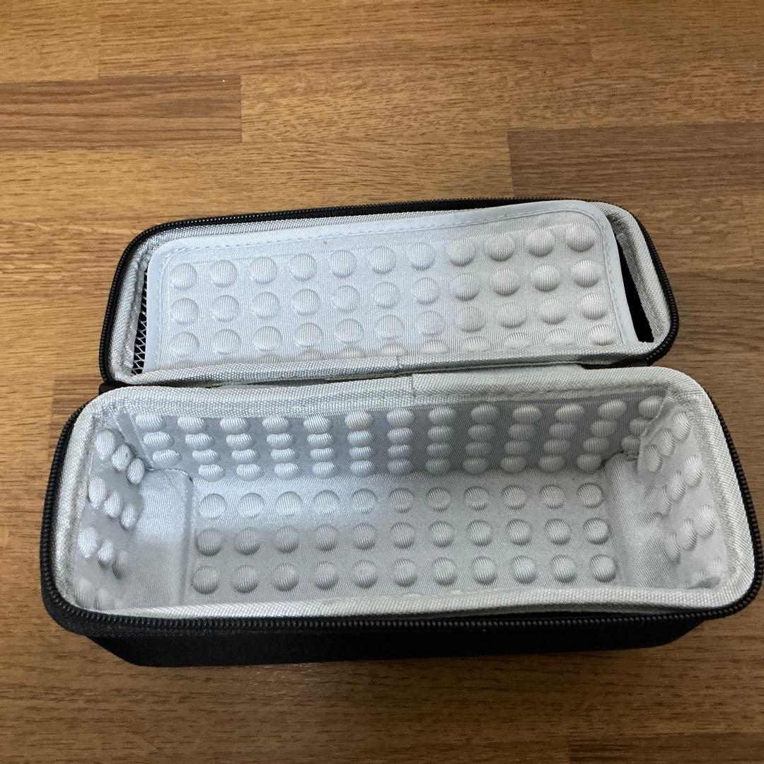 Bose SoundLink Mini II スピーカー　ケース付き