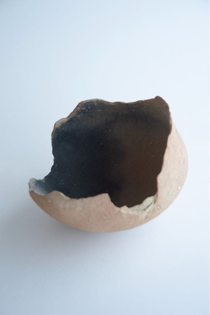 弥生土器　残欠