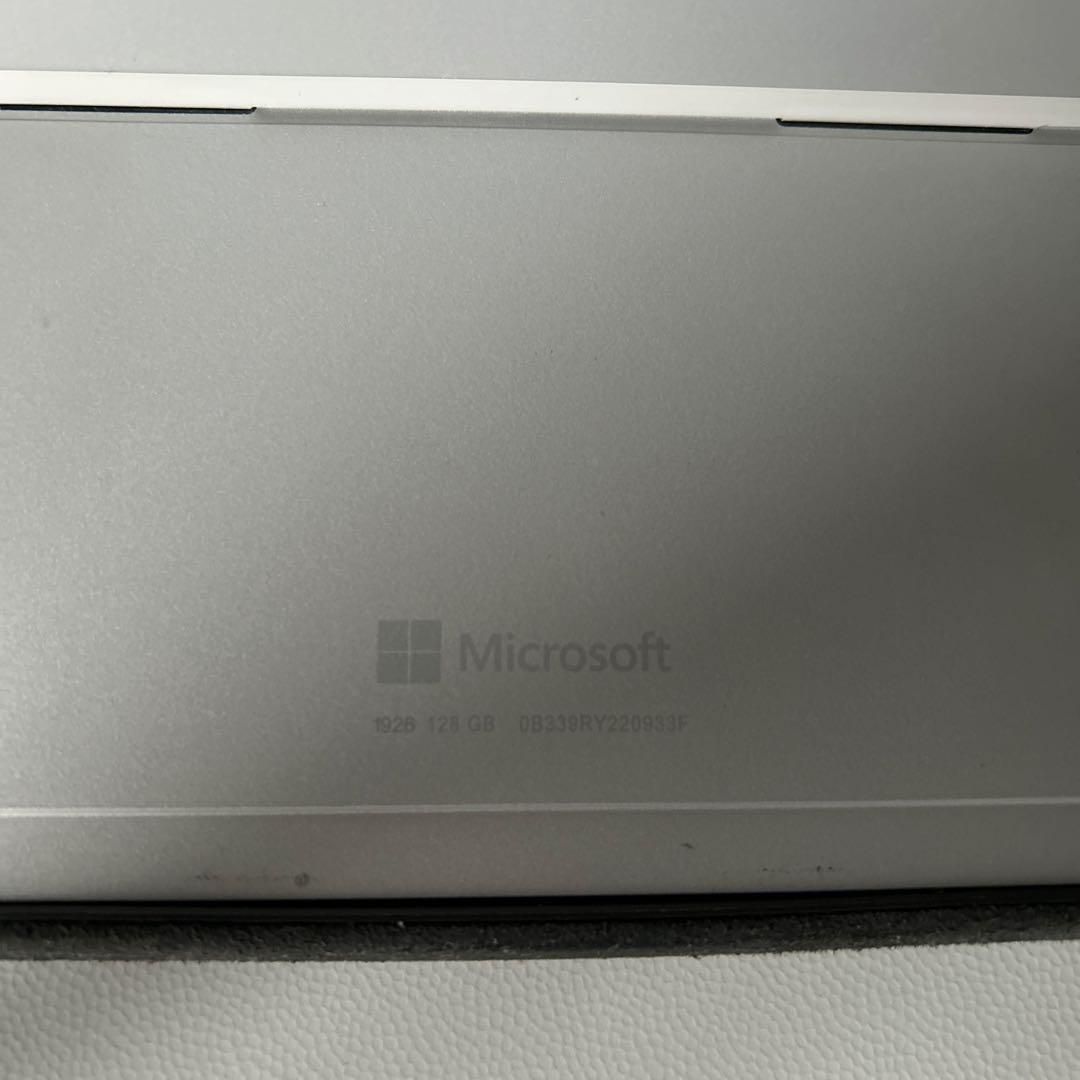 ベイル Surface Go3 8GB SSD128GB