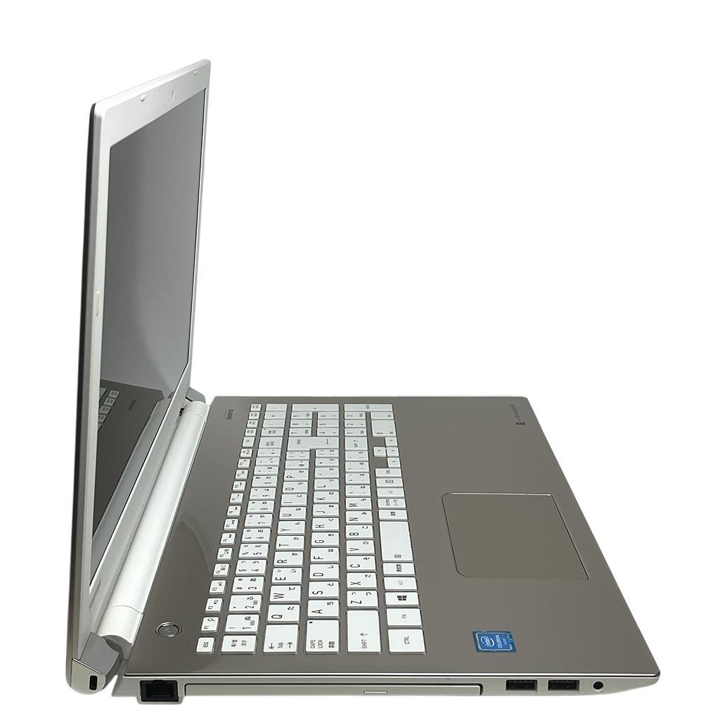 返品OK！第6世代CPU✨8GB■爆速SSD■Office2021■Win11