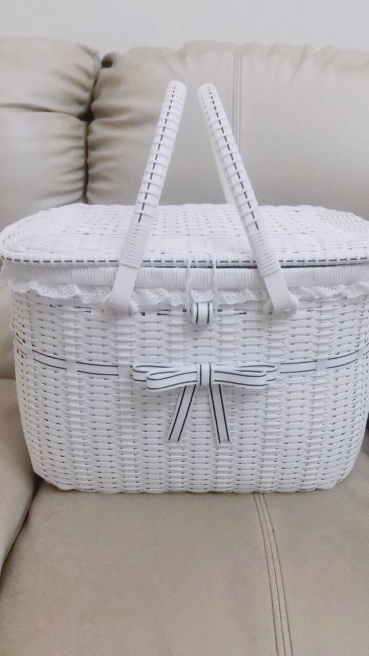 むーちゃん様 オーダーティッシュケース完成品