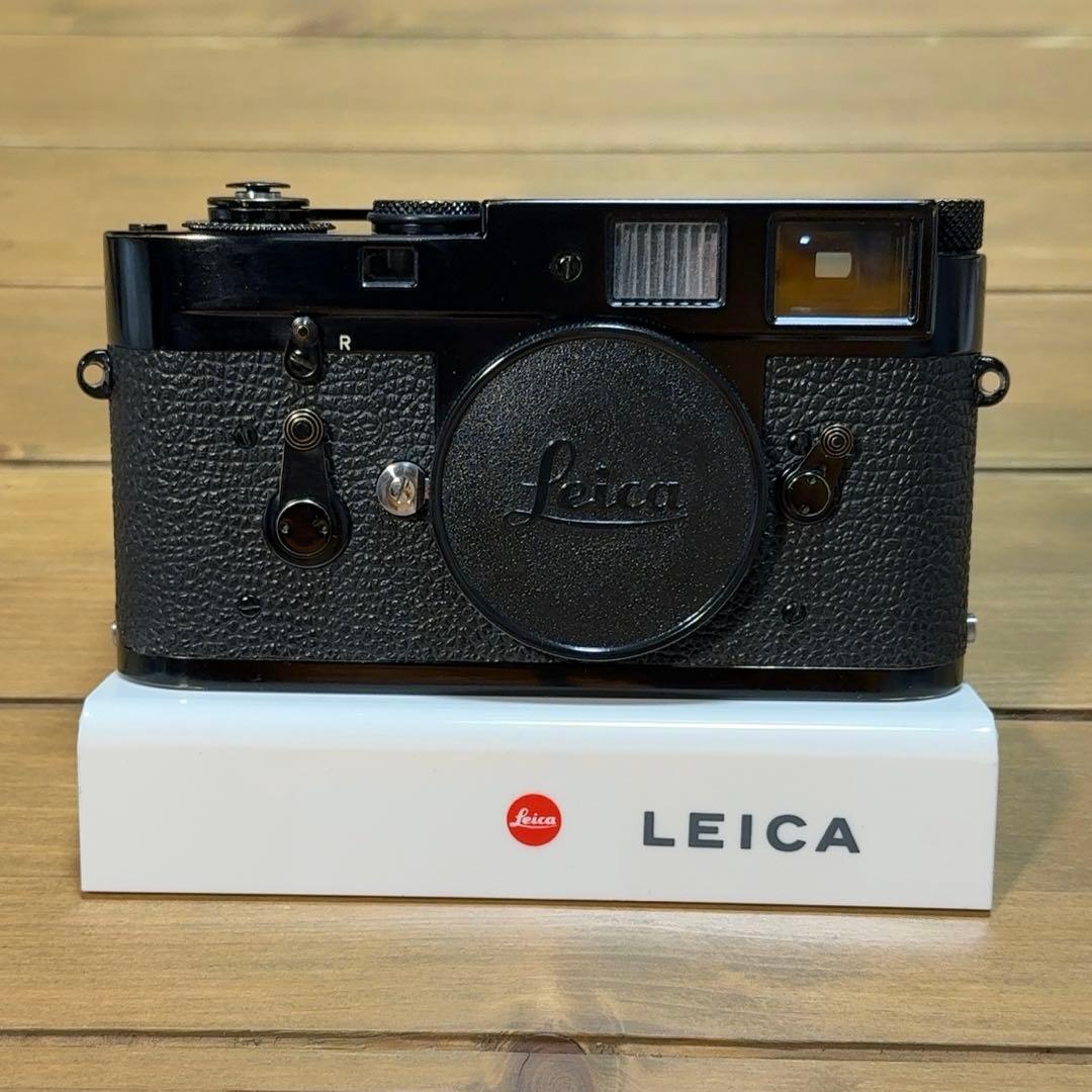 ライカ Leica カメラ台 Display stand 展示台