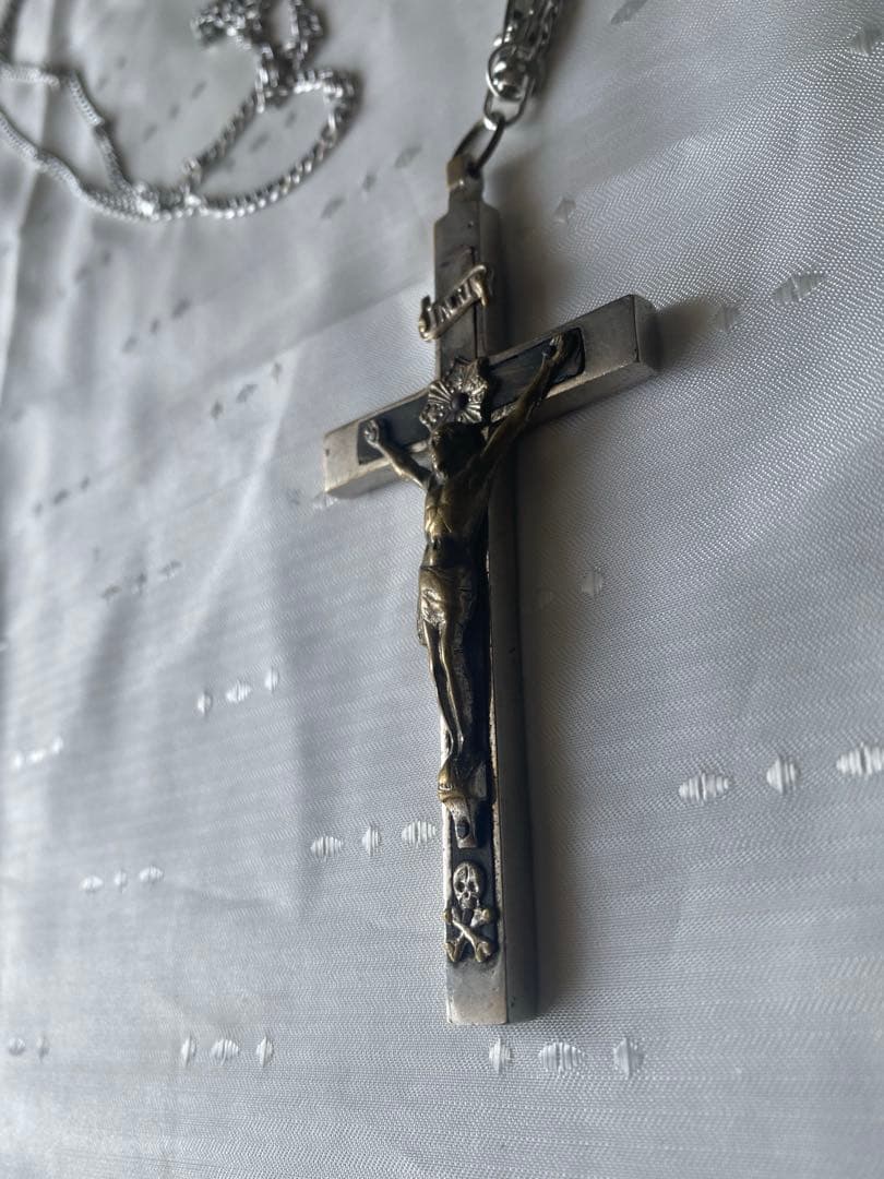 1939～45’s ドイツ陸軍 ジャーマン・クロス　特殊部隊高官使用　当時物