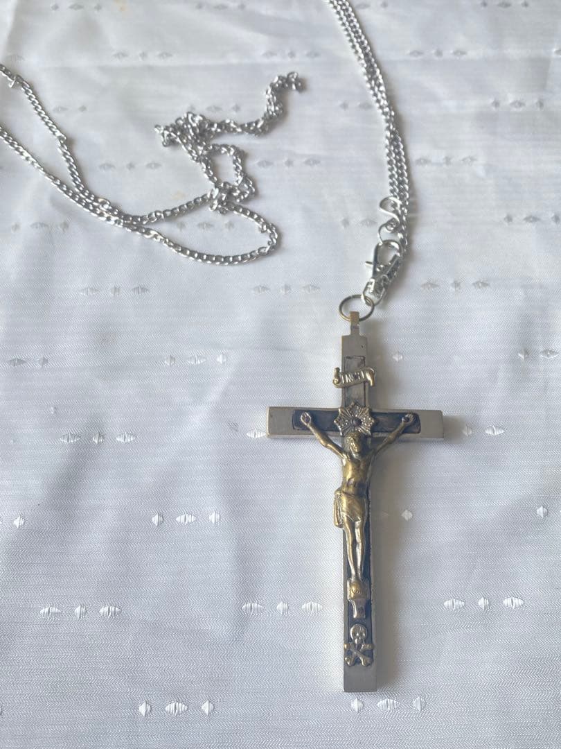 1939～45’s ドイツ陸軍 ジャーマン・クロス　特殊部隊高官使用　当時物