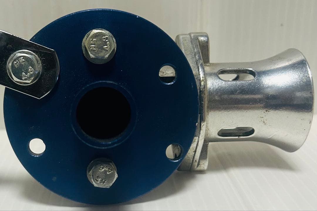 BLITZ(ブリッツ)☆ブローオフバルブ☆スズキ用☆JA11？☆中古品☆