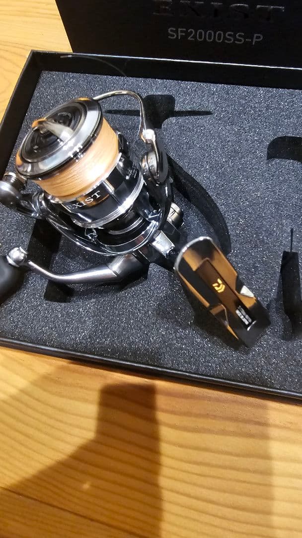 EXIST SF2000SS-P　イグジスト