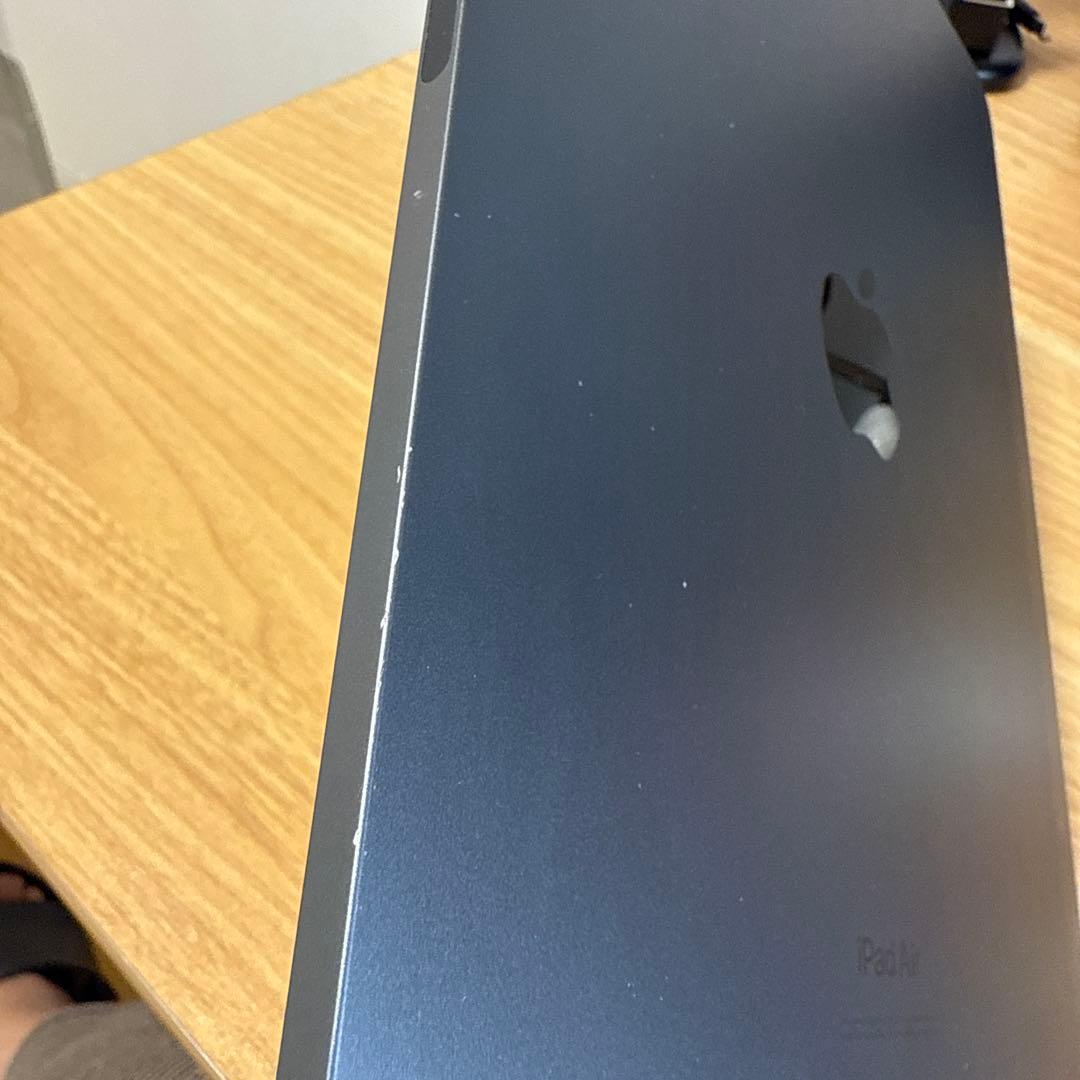 Apple iPad Air 第5世代256GB(Pencil,スリープ付)