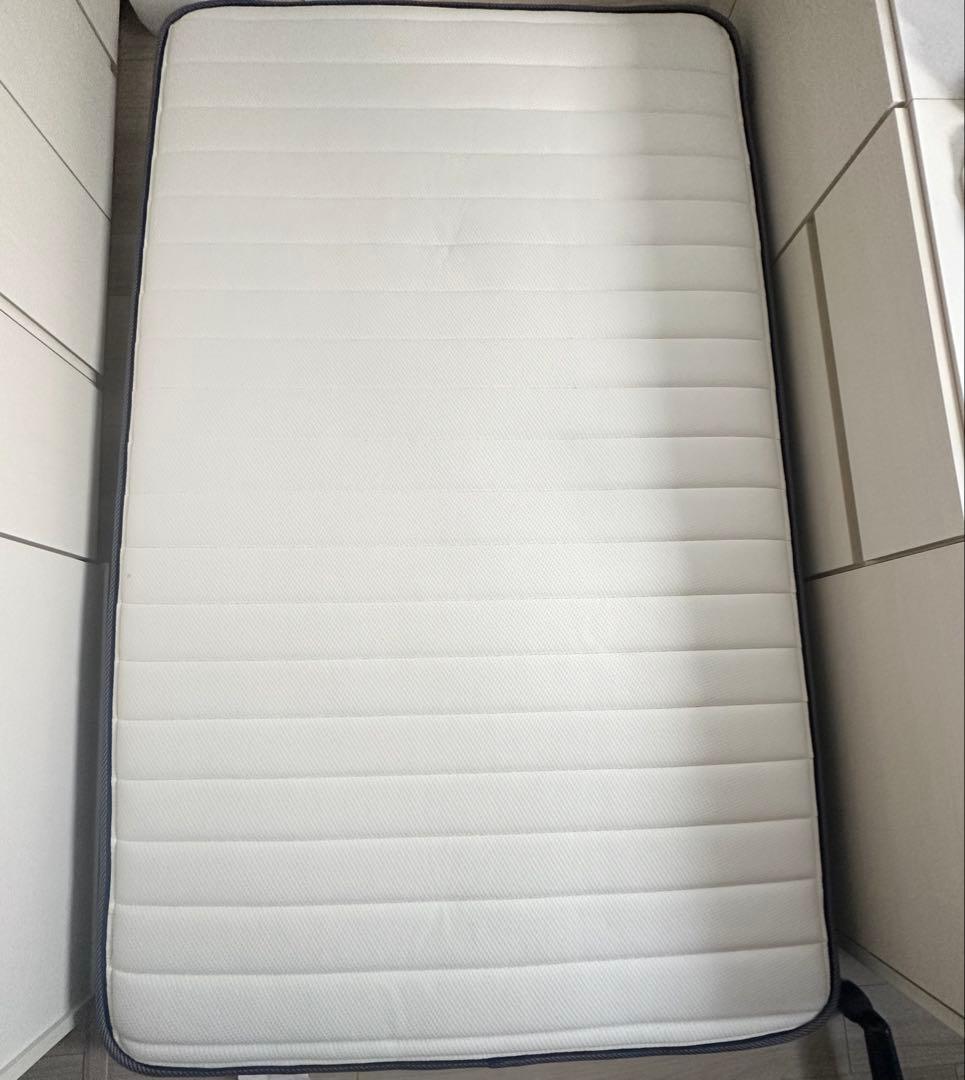 【セミダブル】ニトリ　ベッドマットレス　SDマット