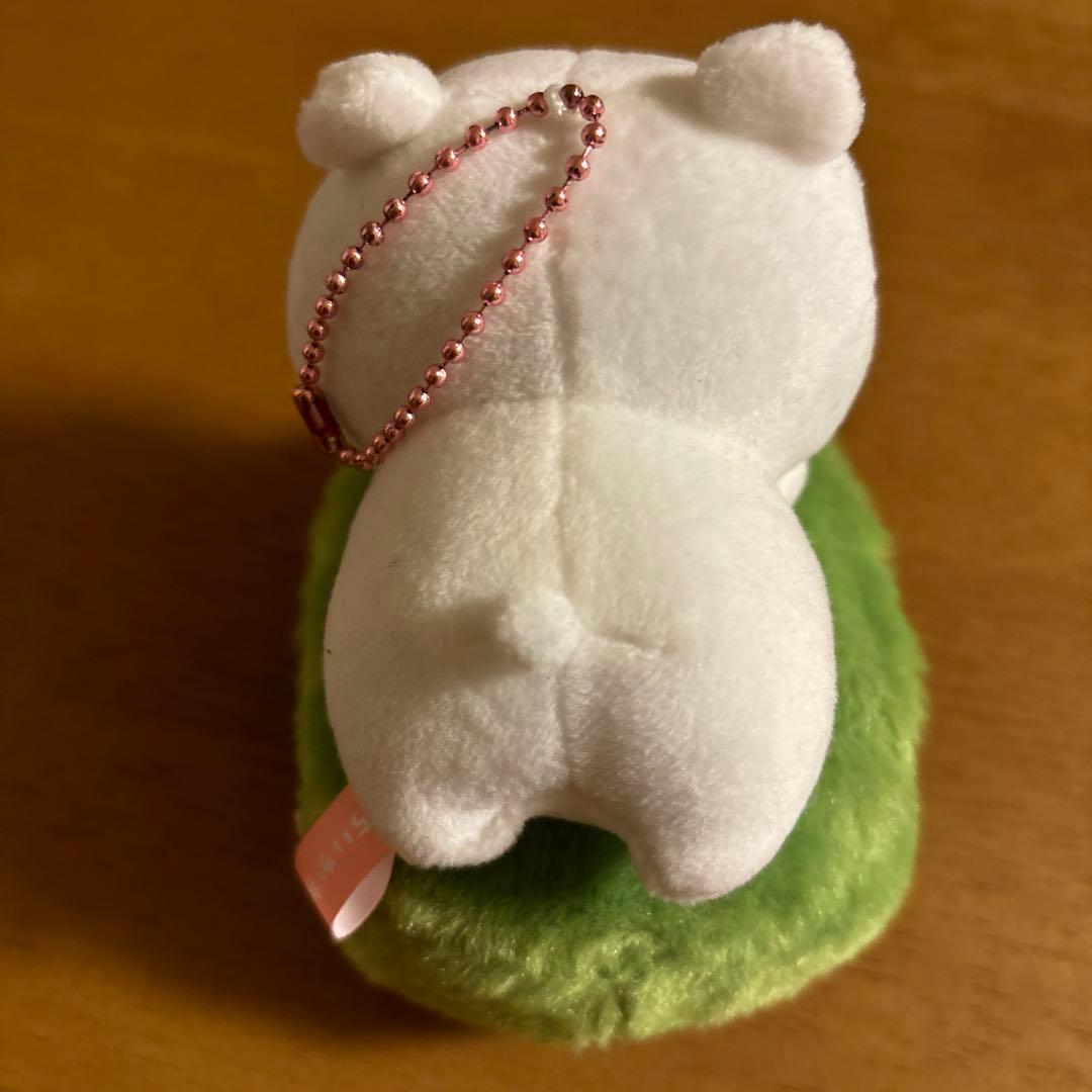 ちいかわ 肩のりエコトート エコバッグ