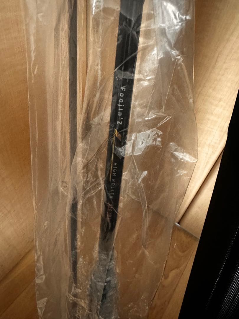 ロッド APIA 6th Foojin'Z HIGH ROLLER S103ML