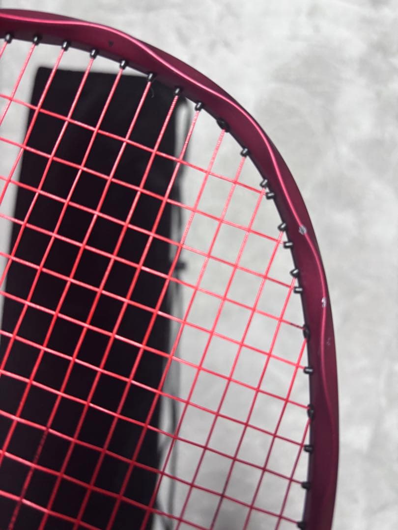 GOSEN インフェルノレイド　4U6