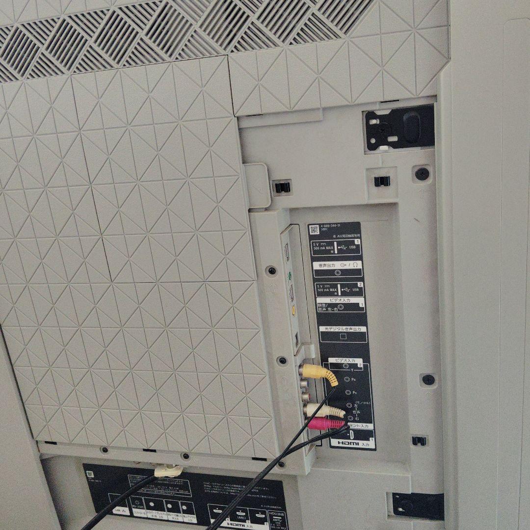 SONY BRAVIA 65インチ