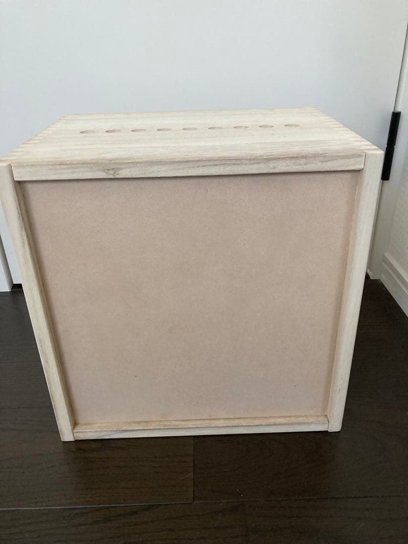 日本製 収納ボックス ヴァイン Vine 2L＆3L 引き出し 44990円