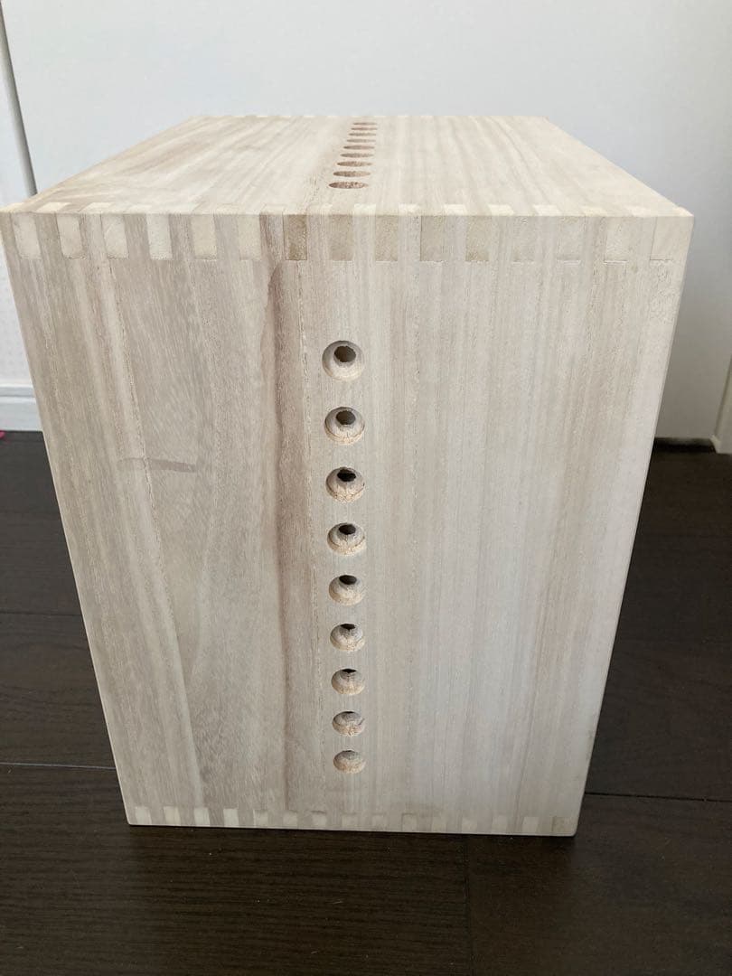 日本製 収納ボックス ヴァイン Vine 2L＆3L 引き出し 44990円