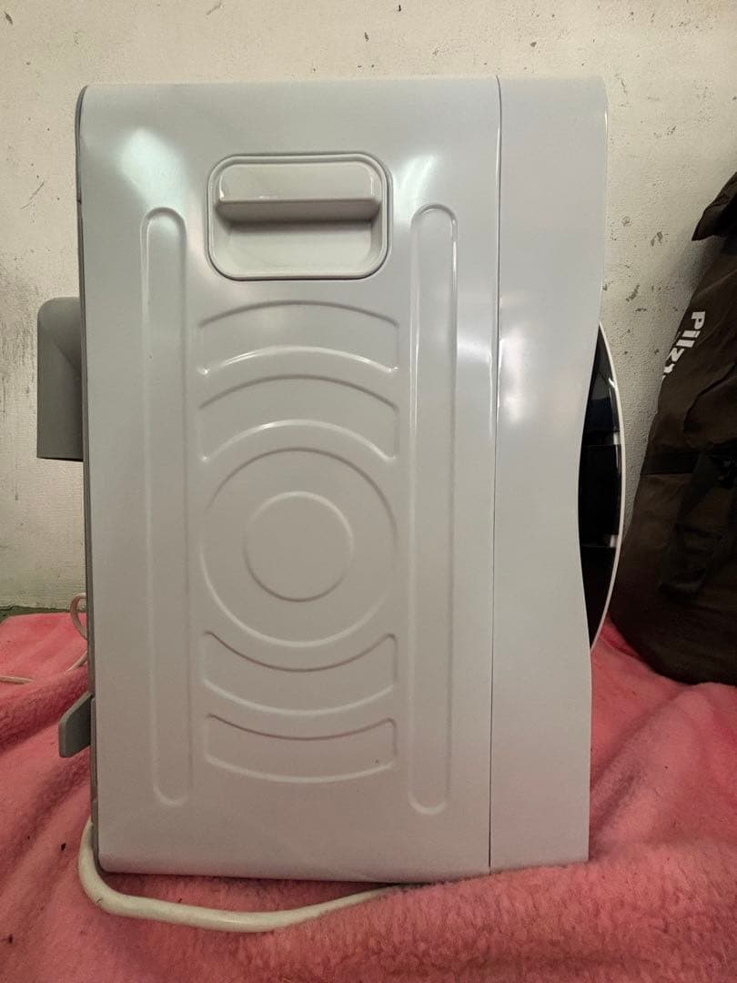 オリエンタルスタンダードジャパン　4kg 衣類乾燥機 ES299484AAA