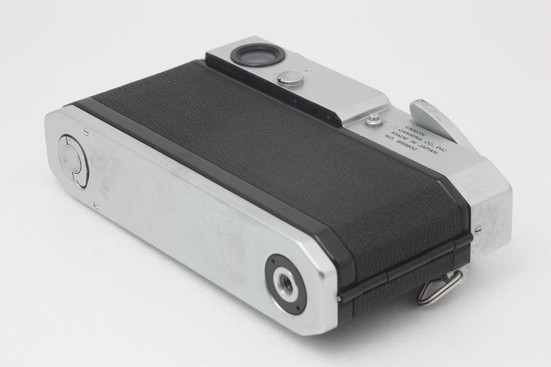 キャノン Canon MODEL 7 ボディ #299b