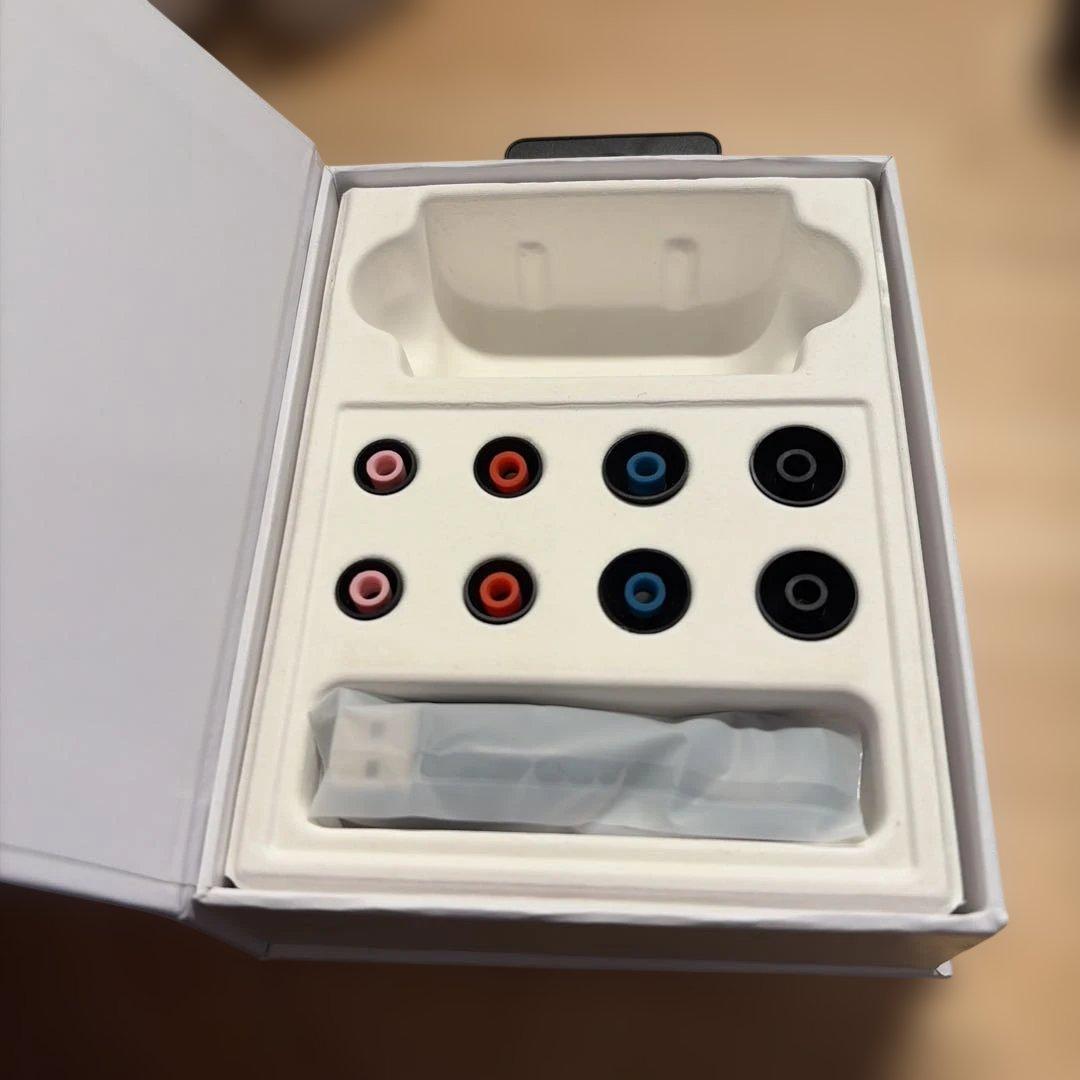 イヤホン Mother Audio MET1