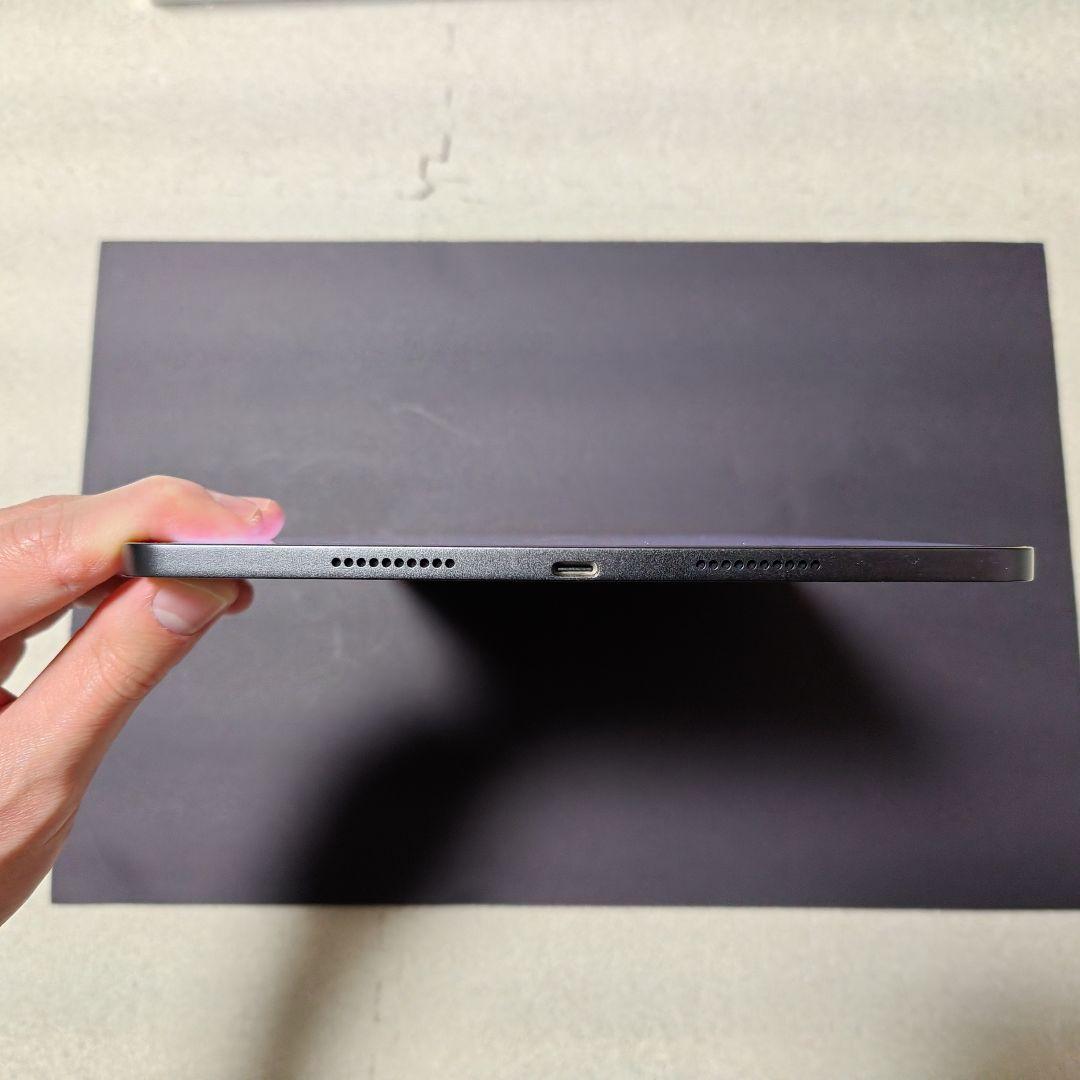 Xiaomi Pad 7 8GB+128GB バッテリー健康度100%