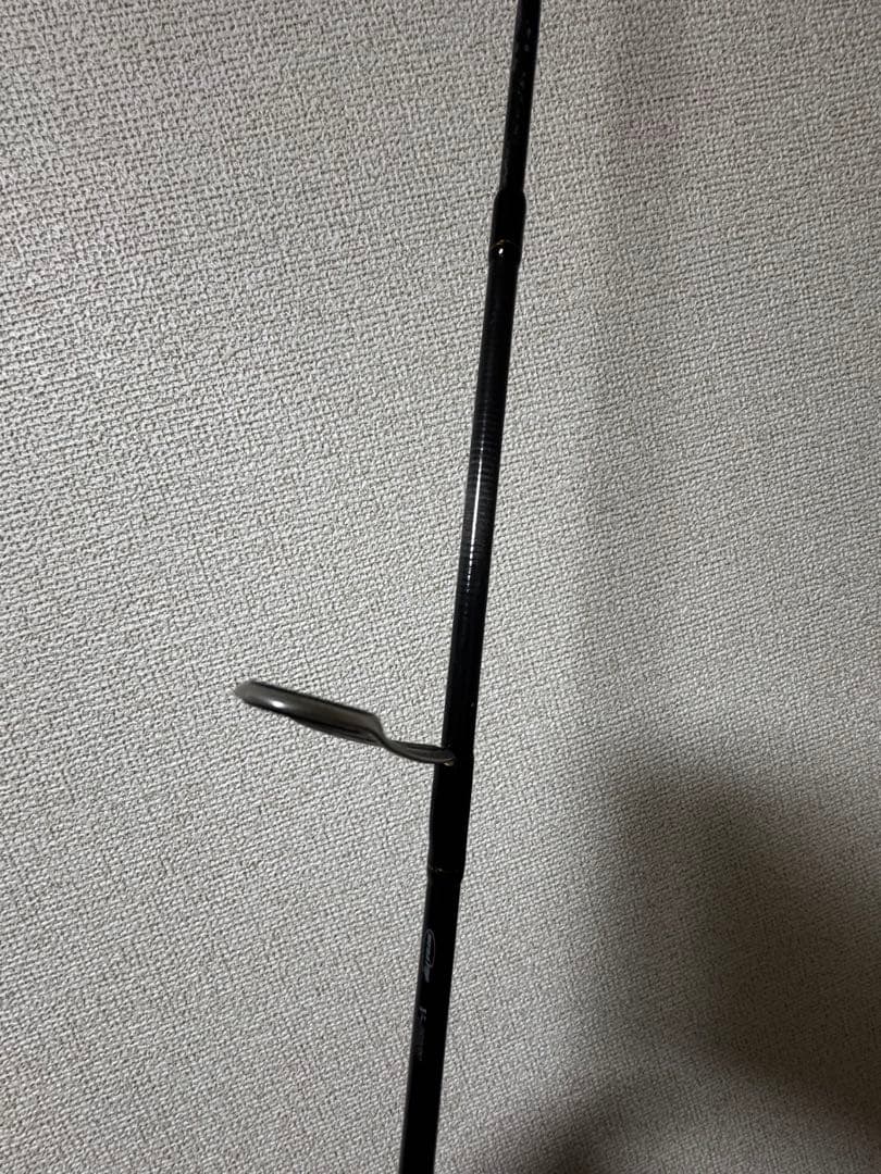 ダイワ ジギングロッド アウトレイジ BR SLJ 63MS-S