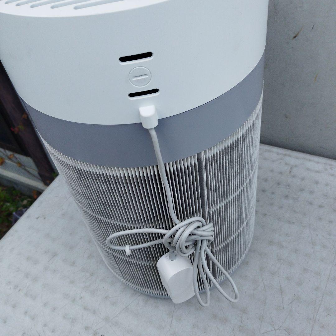 ブルーエア空気清浄機2024年 Blueair Blue Max 3450i