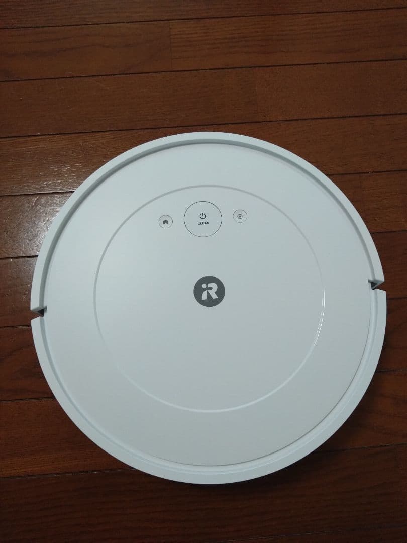 美品★Roomba Combo 自動掃除機 本体