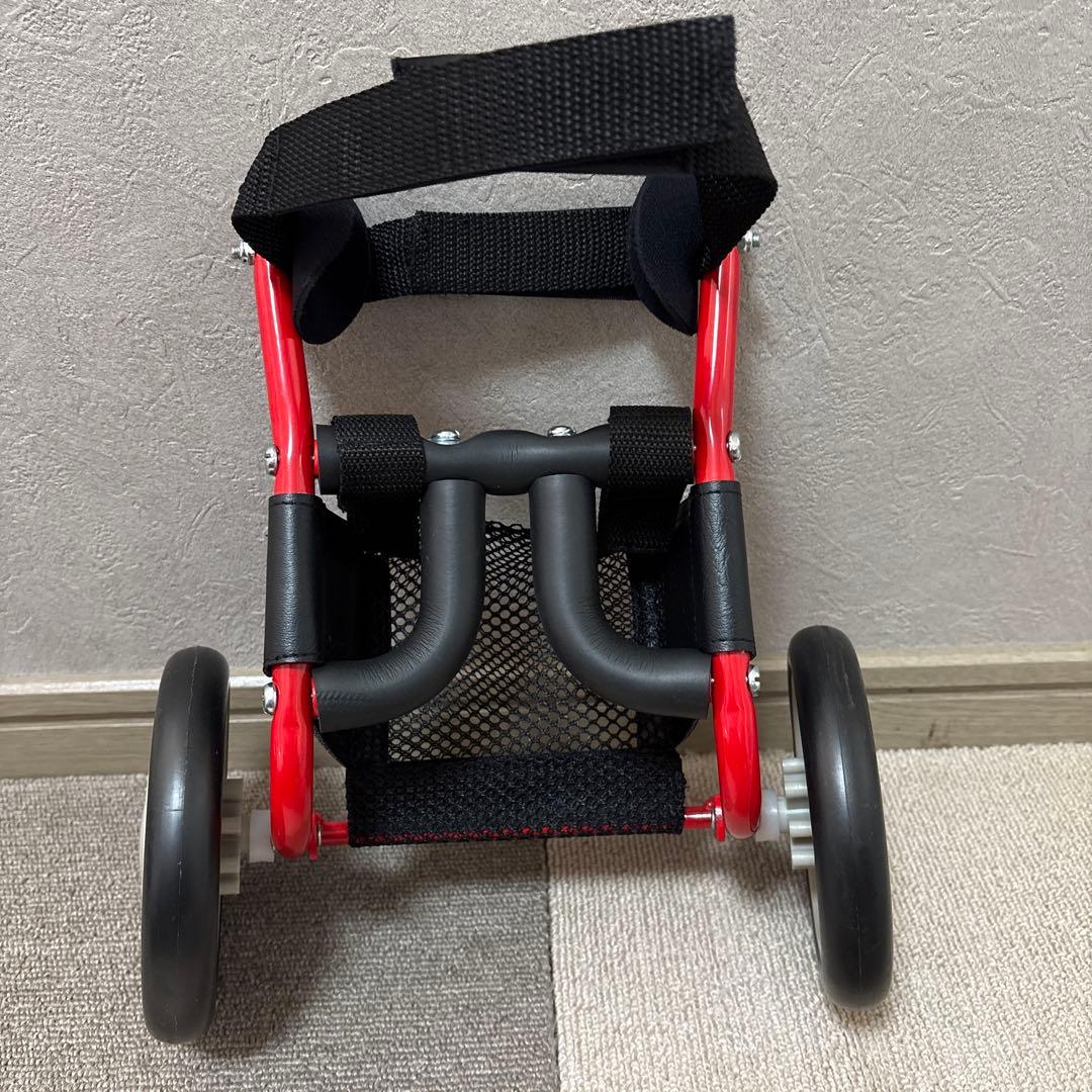ドッグウォーカー　犬用車椅子　ミニチュアダックスフンド 専用