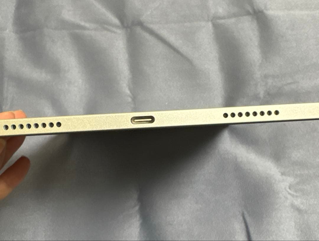 【美品】iPadPro11インチ第4世代128GB WiFiモデル